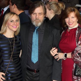 Batman v Superman: Dawn of Justice European Film Premiere