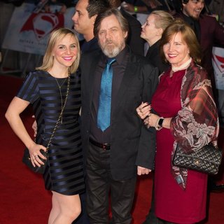 Batman v Superman: Dawn of Justice European Film Premiere