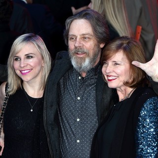 The European Premiere of Captain America: Civil War - Arrivals
