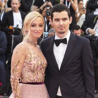 75th International Venice Film Festival - First Man - Premiere