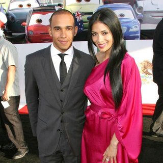 The Los Angeles Premiere of Cars 2 - Arrivals