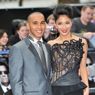 Men in Black 3 - UK Film Premiere - Arrivals
