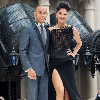 Men in Black 3 - UK Film Premiere - Arrivals