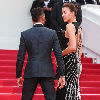 69th Cannes Film Festival - The Unknown Girl Premiere - Arrivals