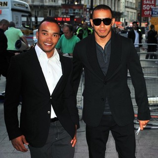 World Premiere of Fast and Furious 6 - Arrivals