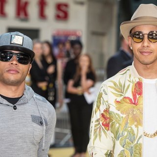 The World Premiere of Minions - Arrivals