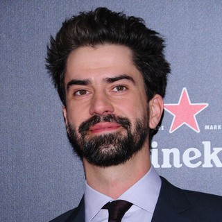Hamish Linklater