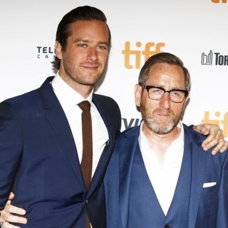 2016 Toronto International Film Festival - Free Fire - Premiere