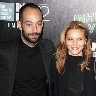 52nd New York Film Festival - Inherent Vice - Premiere - Red Carpet Arrivals