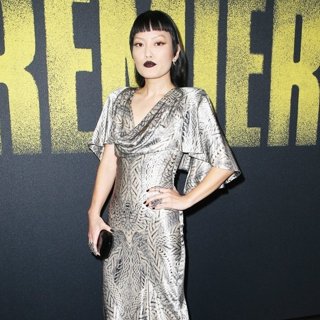 Premiere of Universal Pictures' Pitch Perfect 3 - Arrivals