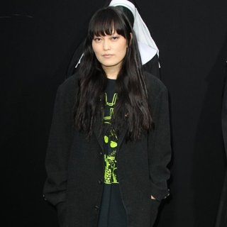 Hana Mae Lee