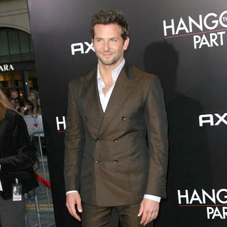 Los Angeles Premiere of The Hangover Part II
