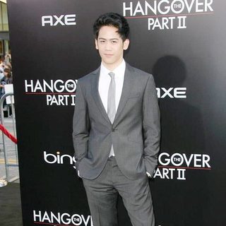 Los Angeles Premiere of The Hangover Part II