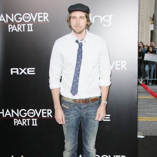 Los Angeles Premiere of The Hangover Part II