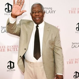 Hank Aaron