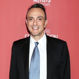 Hank Azaria