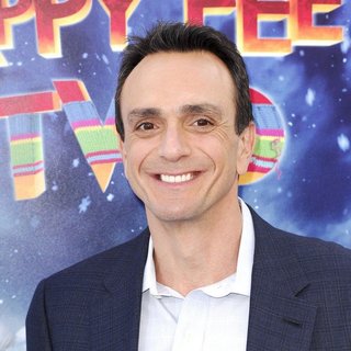 World Premiere of Happy Feet Two