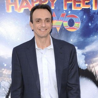 World Premiere of Happy Feet Two