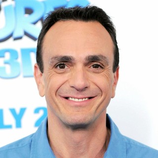The Smurfs World Premiere - Arrivals
