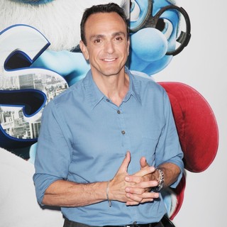 The Smurfs World Premiere - Arrivals