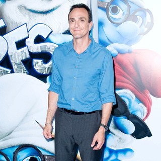 The Smurfs World Premiere - Arrivals
