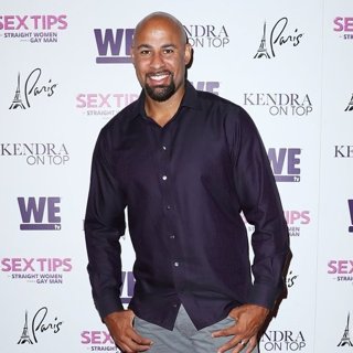 Hank Baskett