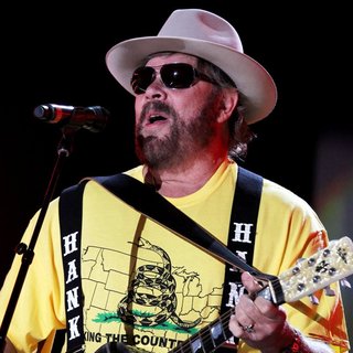 Hank Williams Jr.
