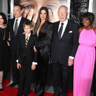 The New York Premiere of Extremely Loud and Incredibly Close - Arrivals