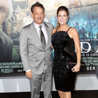 The Cloud Atlas Los Angeles Premiere