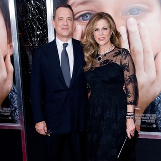 The New York Premiere of Extremely Loud and Incredibly Close - Arrivals