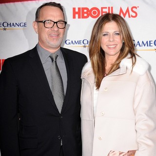 New York Premiere of Game Change - Arrivals