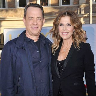 Larry Crowne Los Angeles Premiere