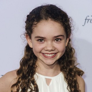 Hannah Alligood