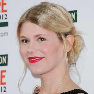 Hannah Arterton