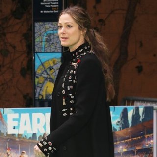 World Premiere of Early Man - Arrivals