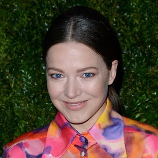 Hannah Herzsprung