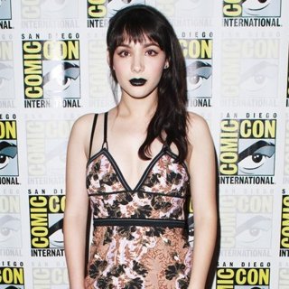 Hannah Marks