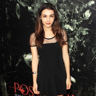 The Premiere of The Possession - Arrivals