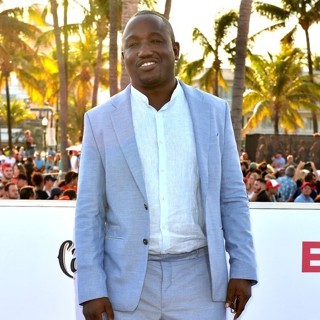 Paramount Pictures' World Premiere of Baywatch