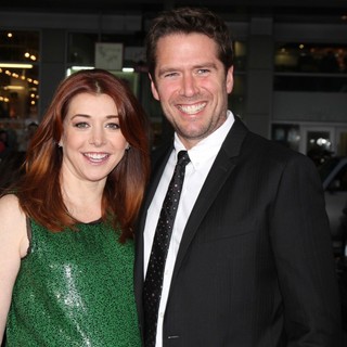 American Reunion Los Angeles Premiere - Arrivals