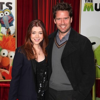 The Premiere of Walt Disney Pictures' The Muppets - Arrivals
