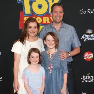 Disney's Toy Story 4 World Premiere