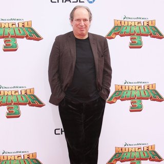 World Premiere of Kung Fu Panda 3 - Arrivals