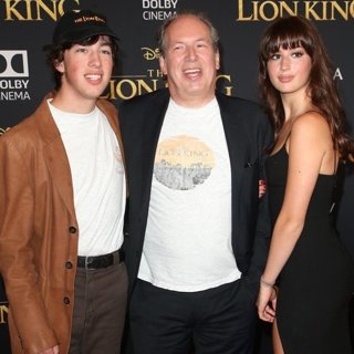 Disney's The Lion King World Premiere