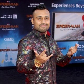 Spider-Man: Far From Home Premiere - Arrivals