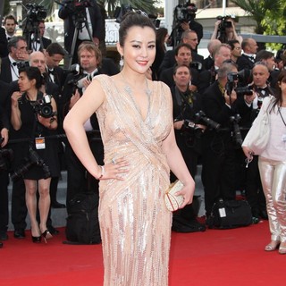 Hao Lei