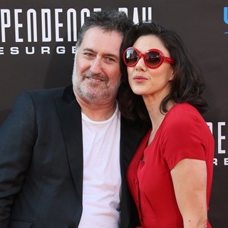 Independence Day: Resurgence Los Angeles Premiere
