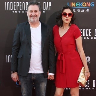 Independence Day: Resurgence Los Angeles Premiere