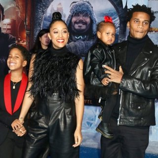 Jumanji: The Next Level Los Angeles Premiere