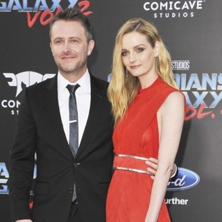 The World Premiere of Marvel Studios' Guardians of the Galaxy Vol. 2